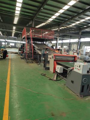 密煉片材生產(chǎn)線(xiàn)_密煉片材生產(chǎn)線(xiàn)_佳德裝備